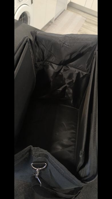 Mala Saco Bimby Friend  Novo