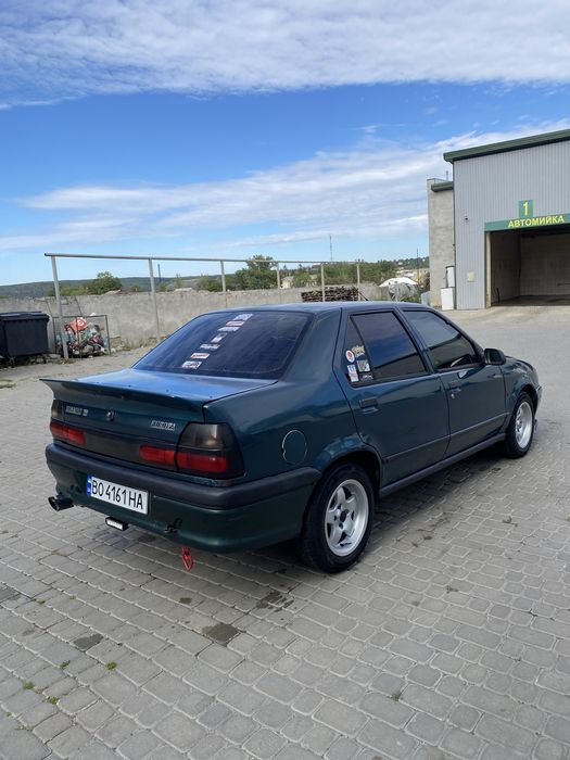 продам renault 19 1.4 газ-бензин