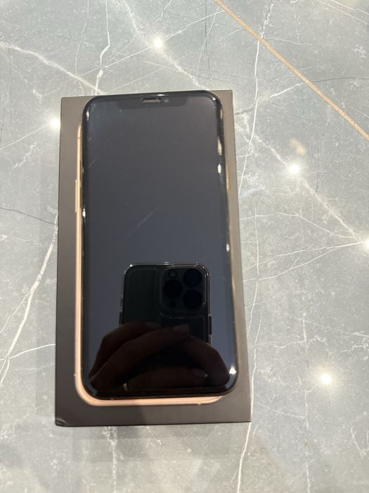 Iphone 11 pro 64 gb