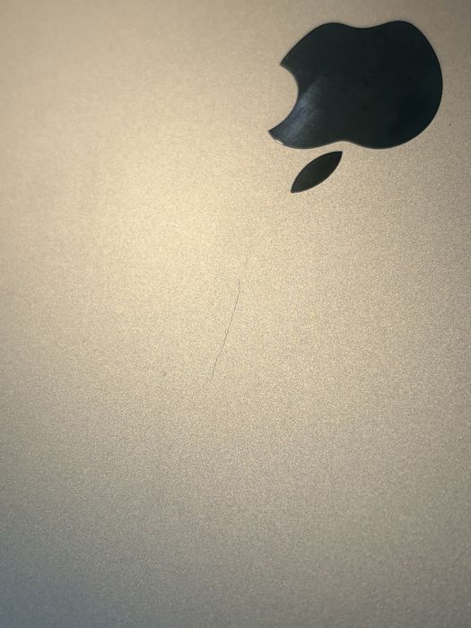 MacBook Pro 15” 2018