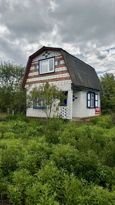 Продам гарний дачний будинок,  Березанка