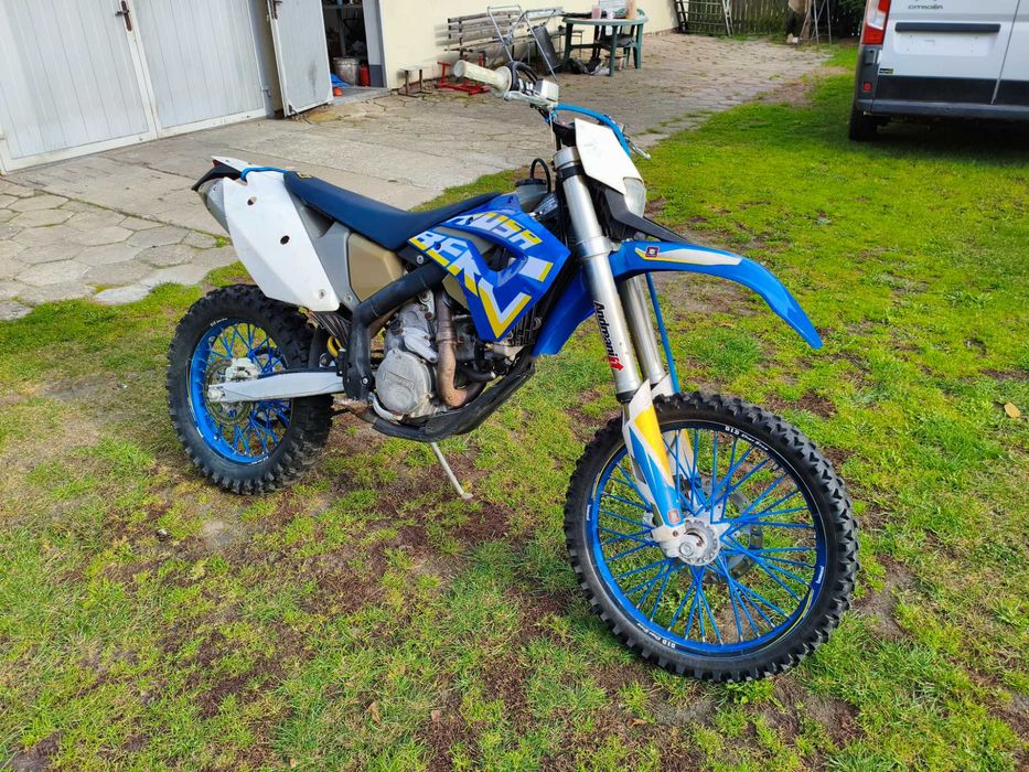 Husaberg