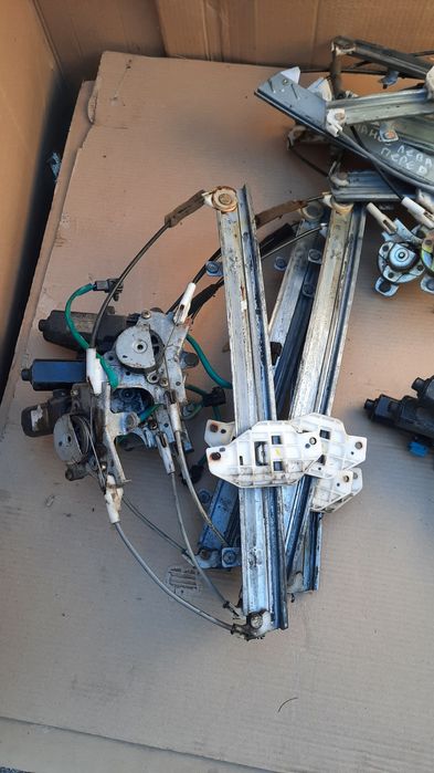 Электростеклоподьемники Ланос Сенс. РАЗБОРКА Кривой Рог. Дзержинке.