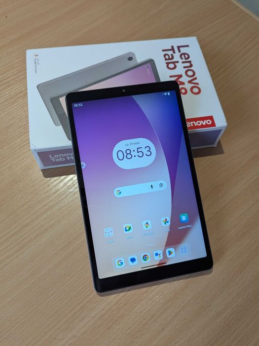 Lenovo Tab M8 4th Gen