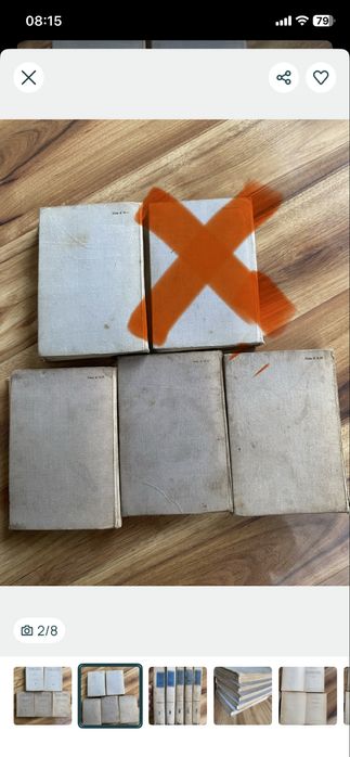 Emil Zola, Ziemia. Zdobycz + 2 ksiązki