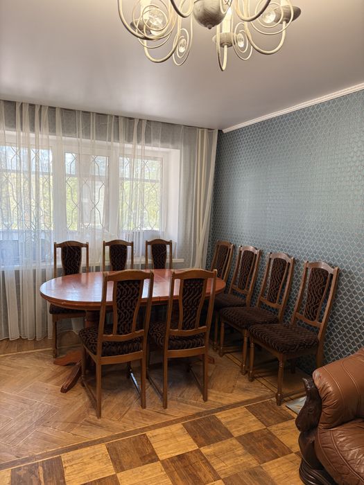 Ексклюзивна квартира в місті Зміїв