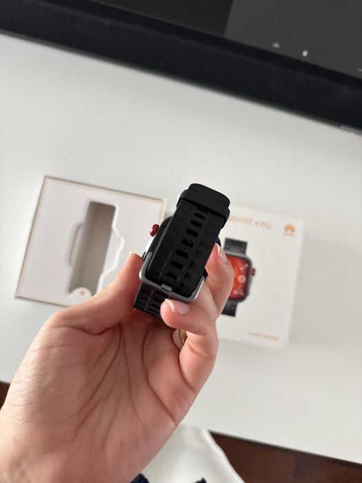 Huawei watch fit 4 pro