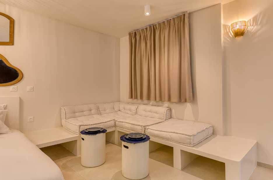 Prywatny Apartament z Jacuzzi i Sauną w Centrum Miasta z Parkingiem