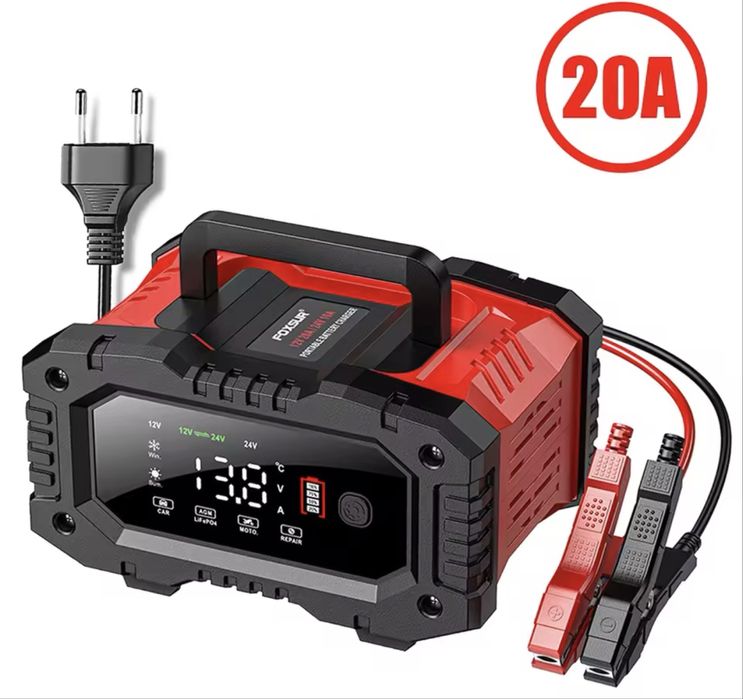Інвертор Tataliken 12v 3500/3000w В НАЯВНОСТІ ПРЯМО ЗАРАЗ!