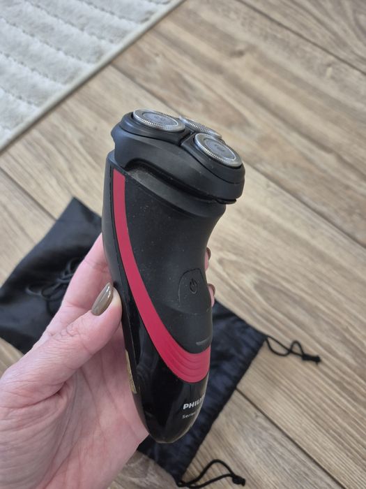 Golarka maszynka do golenia philips