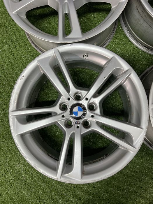 Диски BMW F25 R19 5:120
