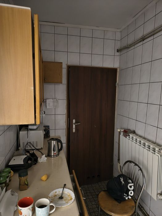 Wynajmę lokal użytkowy