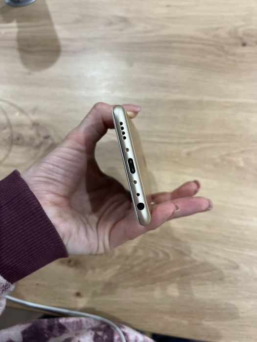 Смартфон Meizu Pro 6