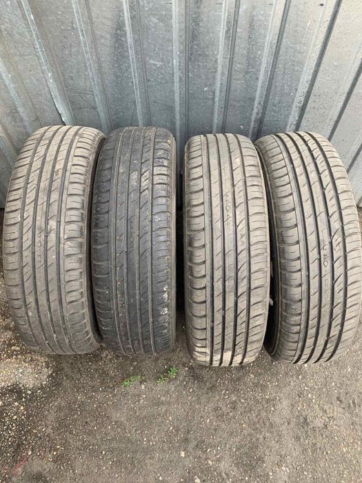 Резина r14 165/70 nokian