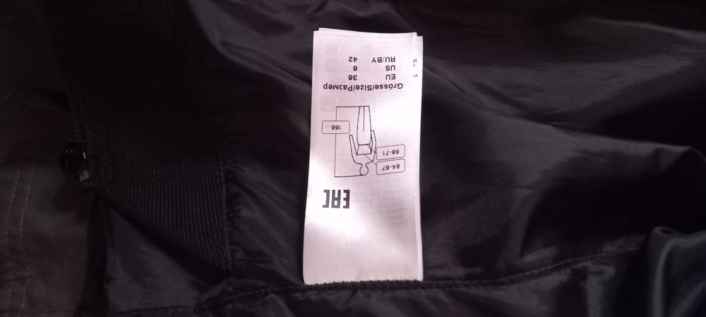 Blusão BMW NeonShell