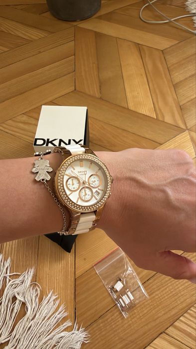 часы женские DKNY оригинал