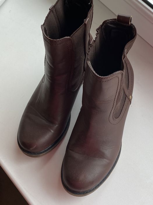 Батильйони жіночі демі,