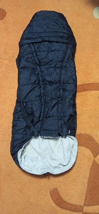 Спальник детский