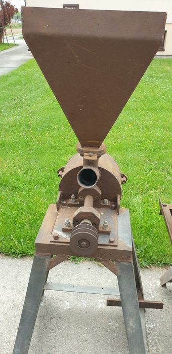 Sprzedam cyrkularke i młynek