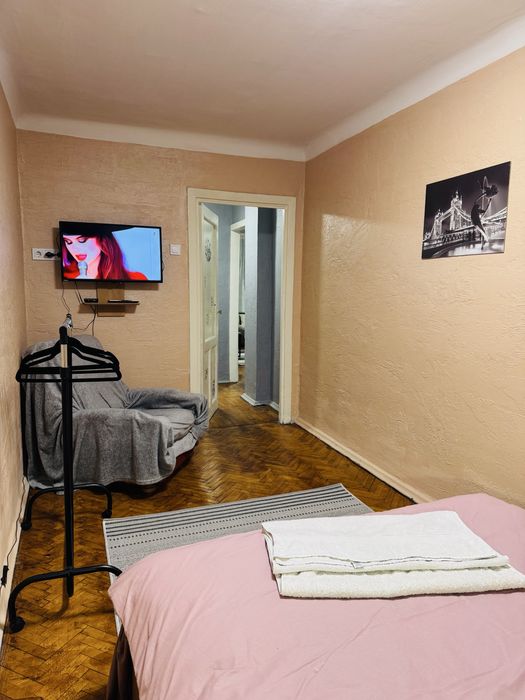 Подобово  3х кімнатна квартира Київ Соломʼянський р-н КАРАВАЄВІ ДАЧІ