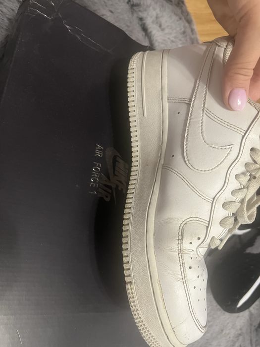 Buty air force 1