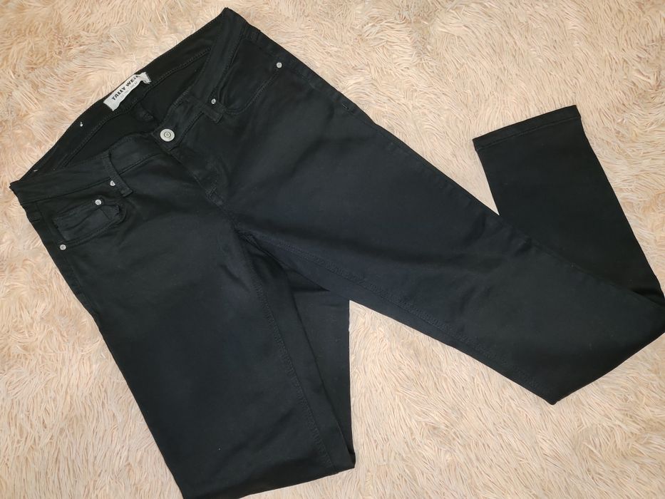 Джинси на підлітка