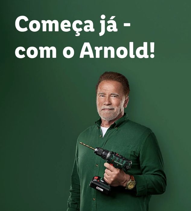 Martelo perfurador e burilador PBH A1.