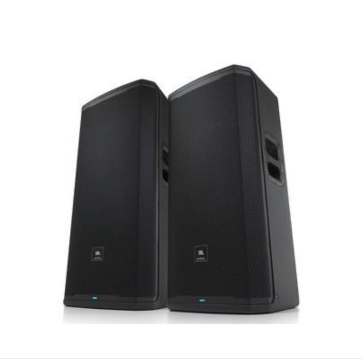 jbl jrx 125 - купити аудіотехніку - Ціна на OLX.ua