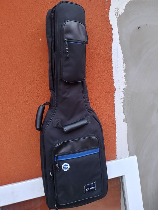 Gitara elektryczna Yamaha
