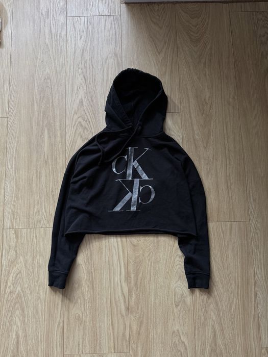 Худі кофта Calvin Klein