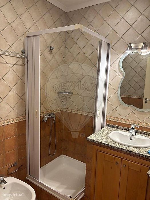 Apartamento T2 para arrendamento