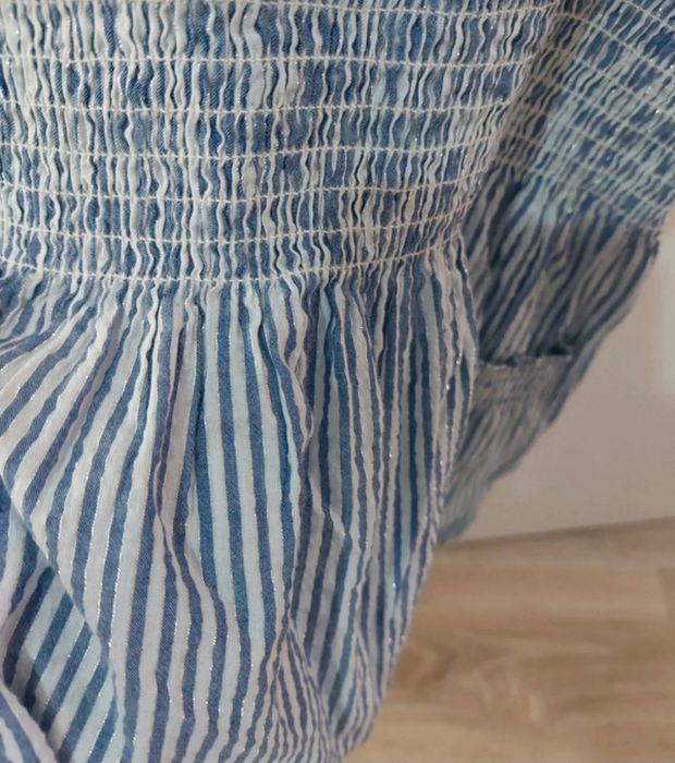 Vestido Lanidor cerimónia como novo 6 anos