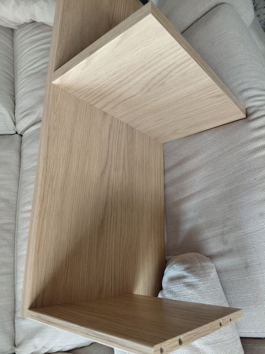 Prateleira Ladmakare ikea