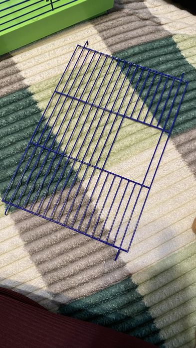 Клітка для гризунів