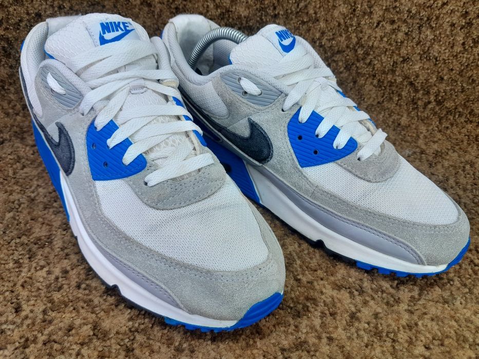 Кросівки оригінал Nike Air 44 розмір.