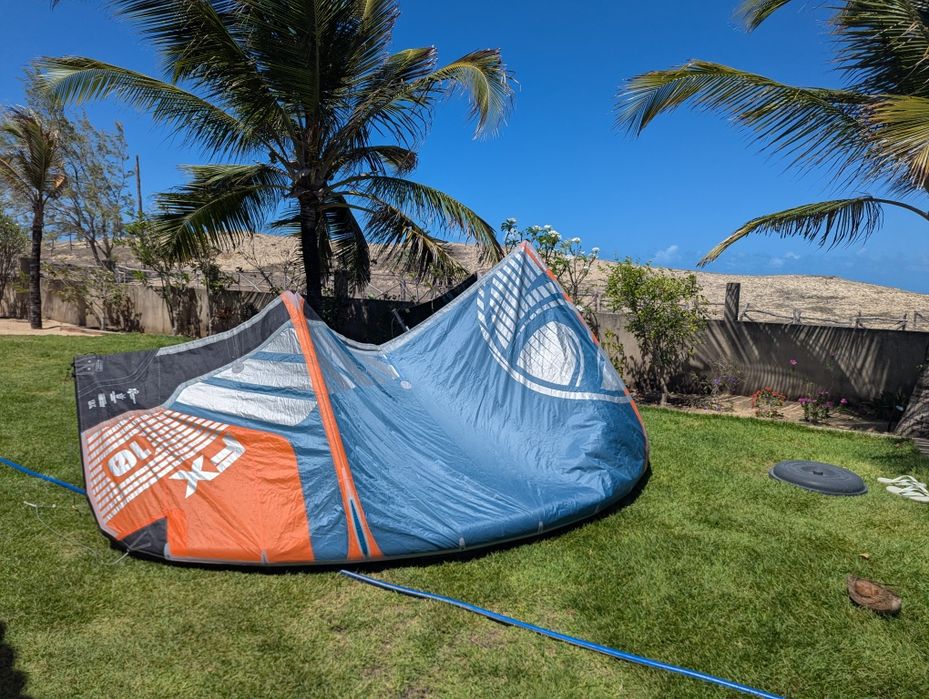 Cabrinha FX 10m 2020