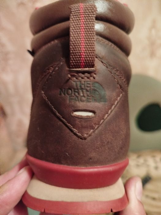 Зимові кроси The North Face