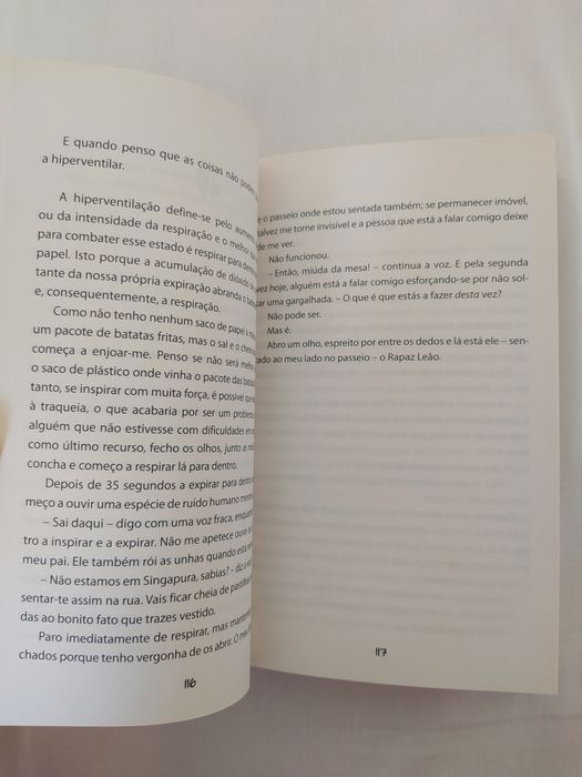 Agora sou chique - Holly Smale (livro para adolescentes)