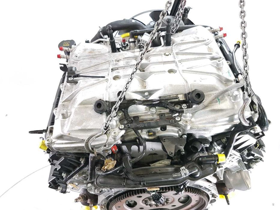 Motor Land Rover 5,0L 575CV - 508PS