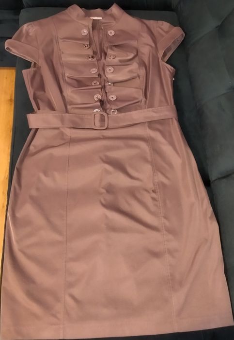 Sukienka elegancka rozm.44/46