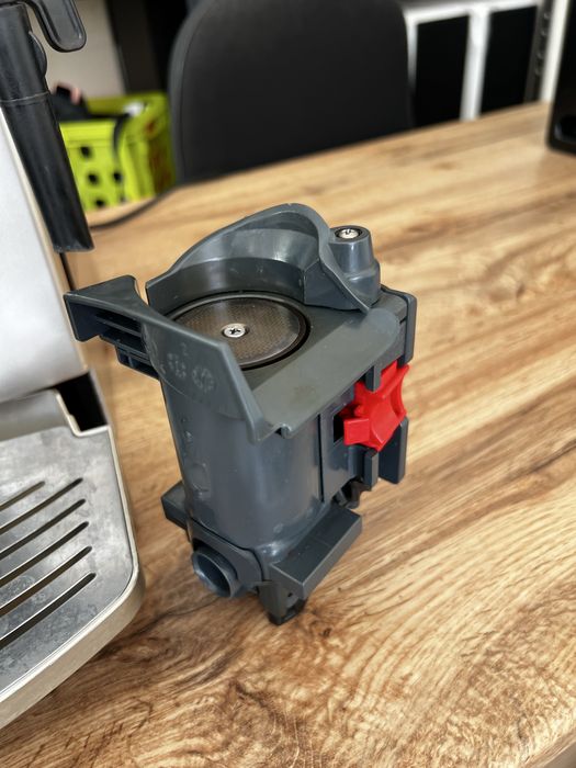 #2194 DeLonghi Magnifica Rapid Cappuccino – automat do kawy
