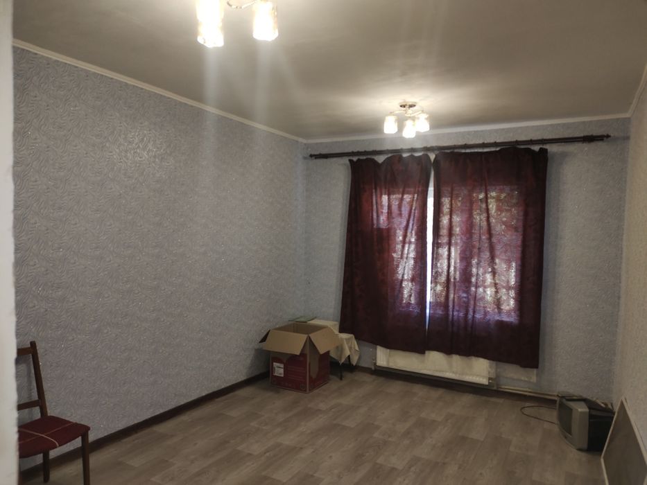 однокімнатна квартира в місті Ромни