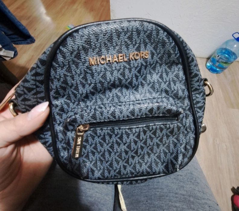 Michael kors plecaczek