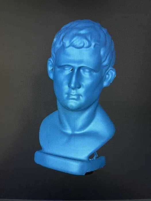 Revopoint MINI 3D Scanner Premium Set