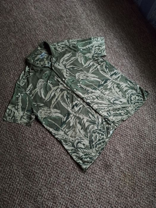 Гавайська сорочка tu розмір XL