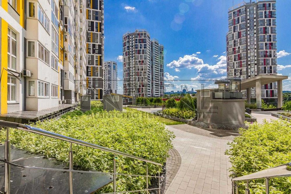 2-комнатная квартира по адресу (площадь 88 м²) - Atlanta.ua - фото 19