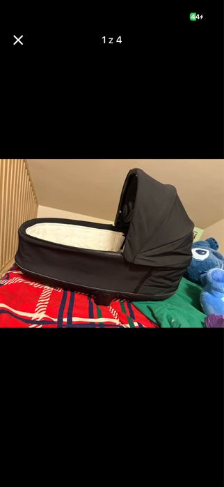 Gondola cybex e priam 2.0