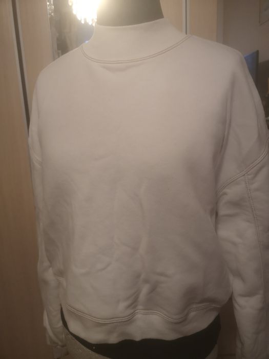 Biała bluza Tally Weijl M/L