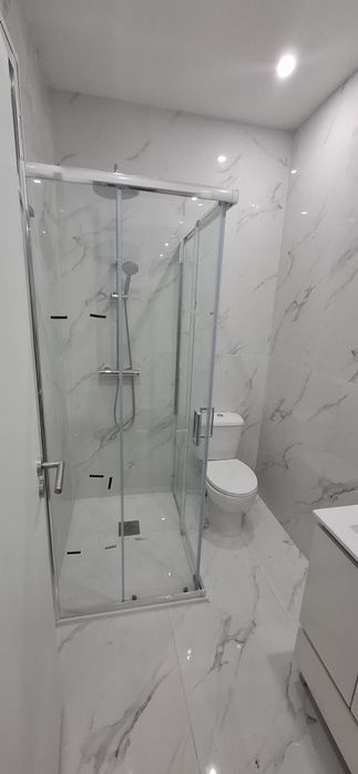 Moradia T2 no Montijo totalmente renovada
