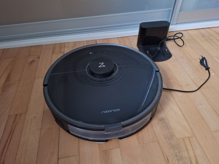 Roborock S7 idealny okazja + dodatki gratis